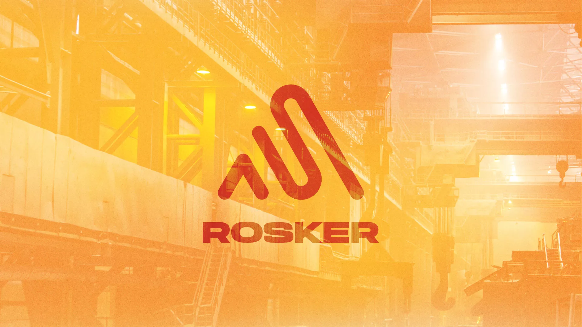 Ребрендинг компании «Rosker» и редизайн сайта в Людиново